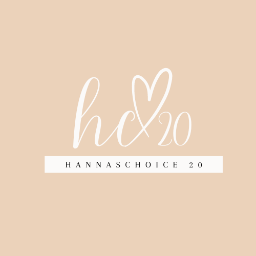 Hannaschoice20 logo
