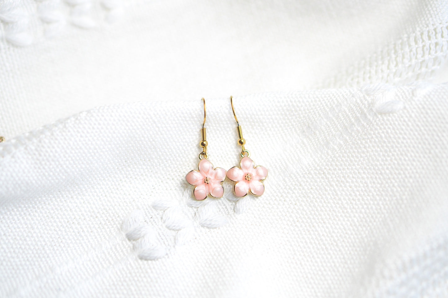 Cherry Blossom Flower