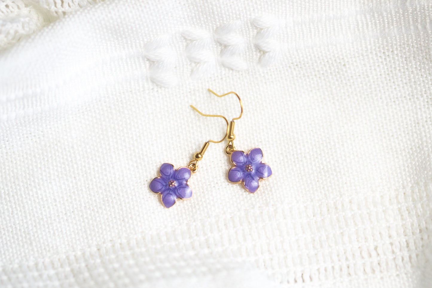 Cherry Blossom Flower