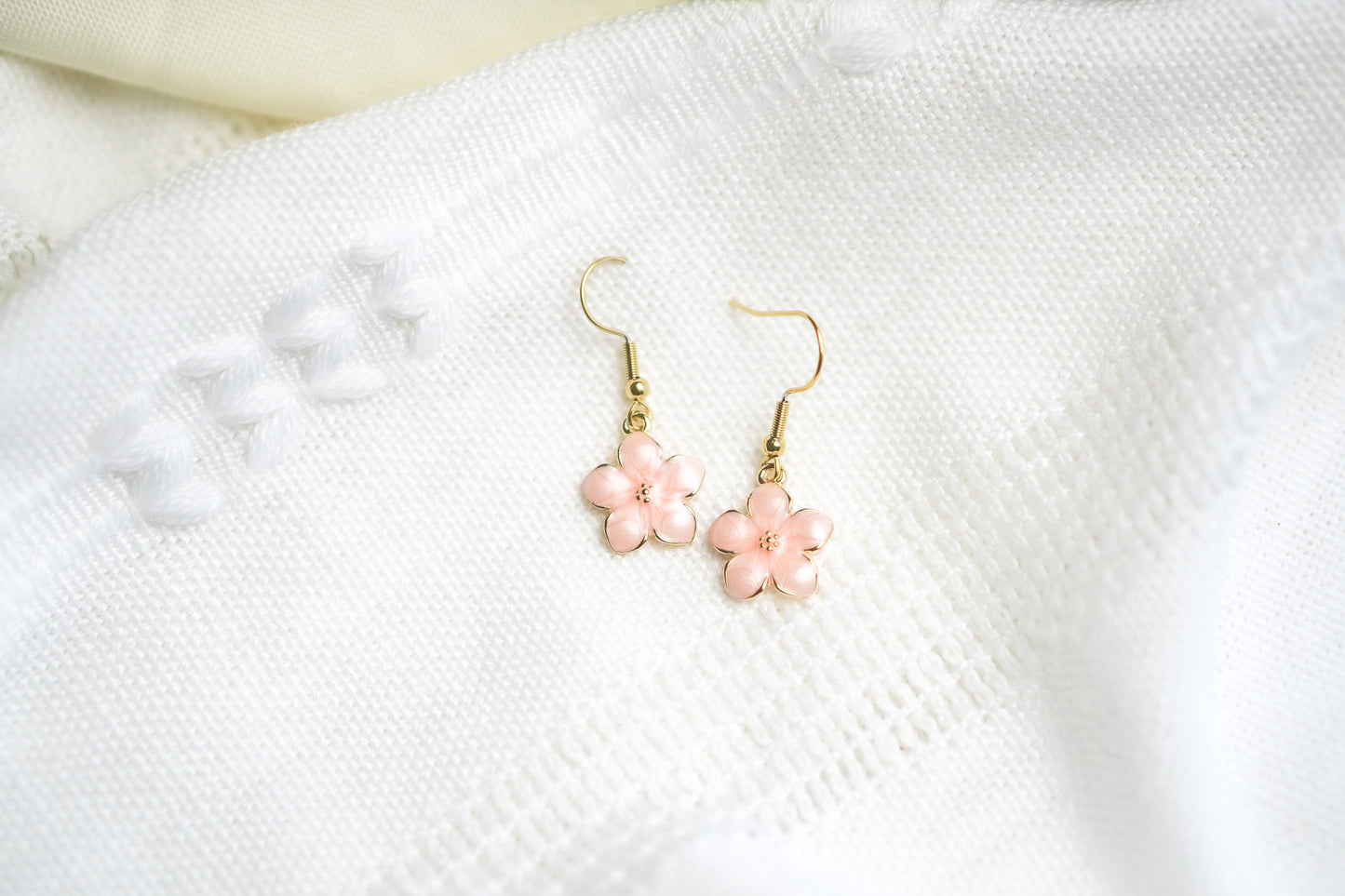 Cherry Blossom Flower