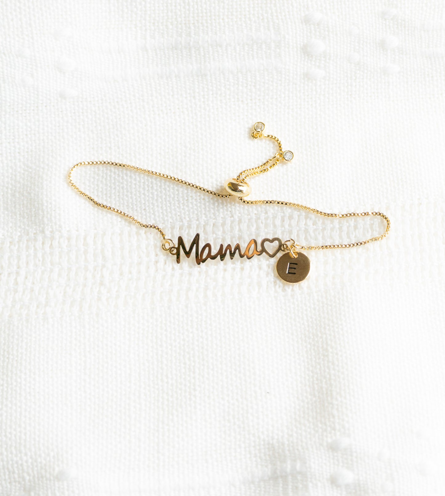 Simple Mama Bracelet