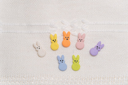 Peeps Bunny Stud