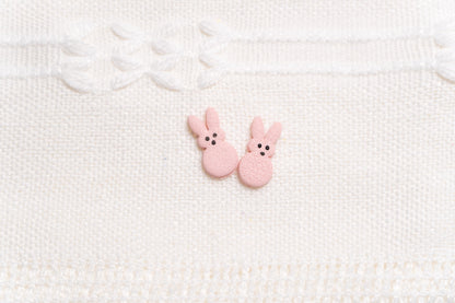 Peeps Bunny Stud